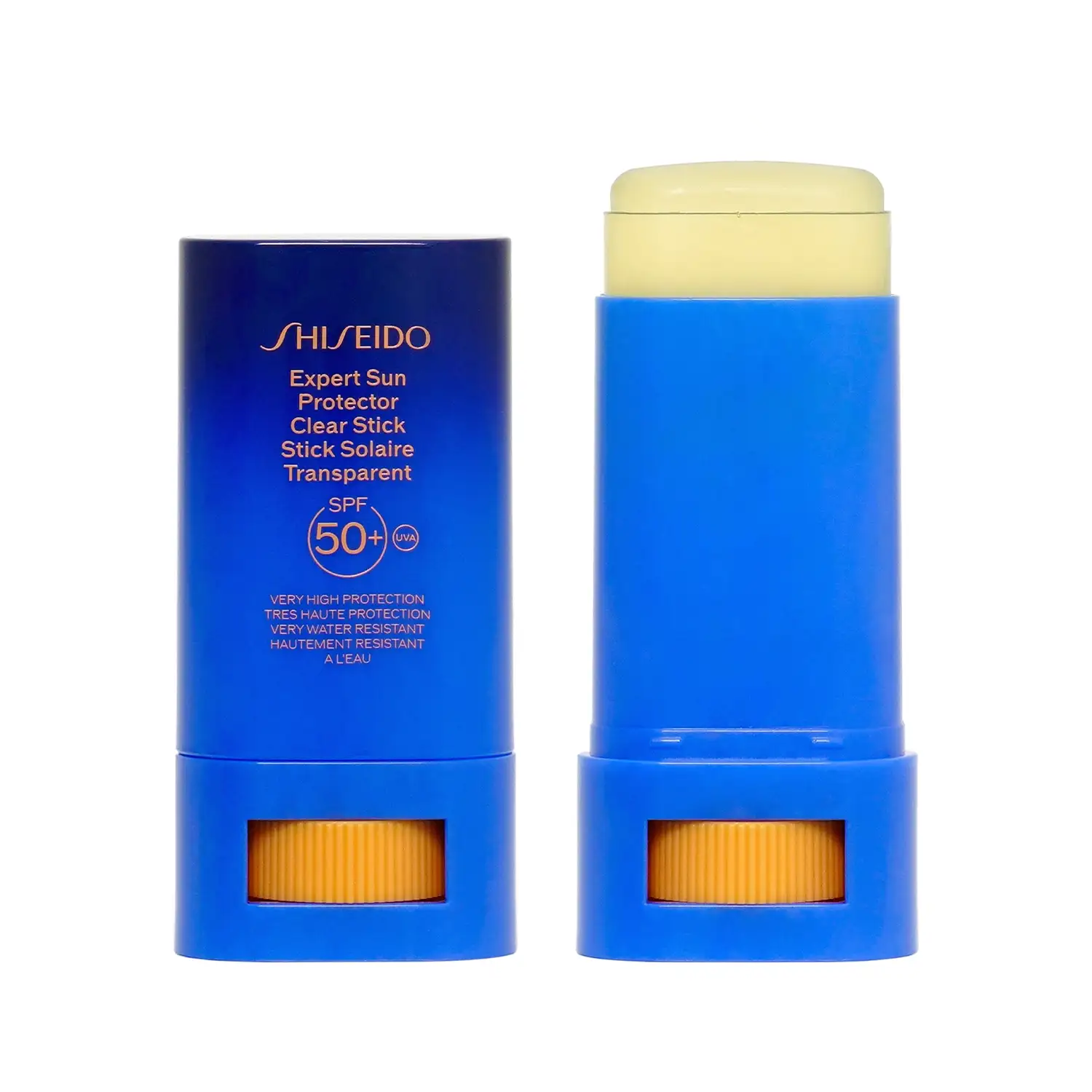 کرم ضد آفتاب استیکی شیسیدو Shiseido